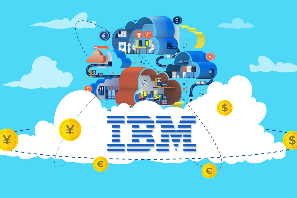 Cloud For The Financial Sector